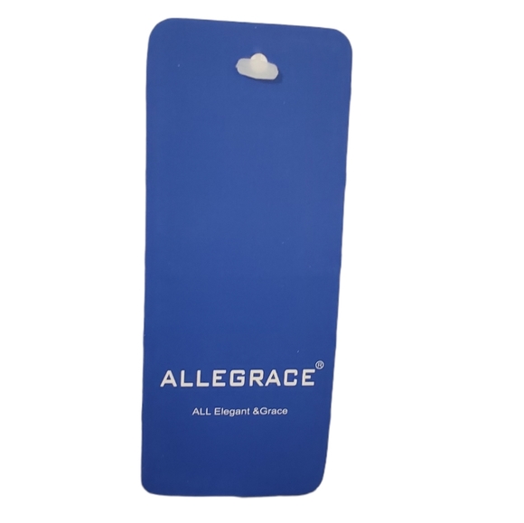 NWT 2X Allegrace Maxi Dress - Picture 3 of 3